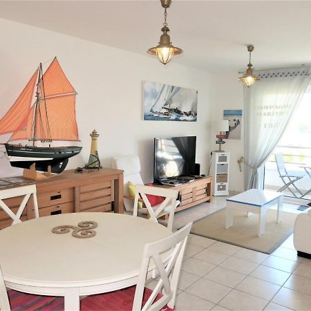 Superbe Appartement Avec Wifi Et Parking A Tregastel - Fr-1-368-174 Exterior photo