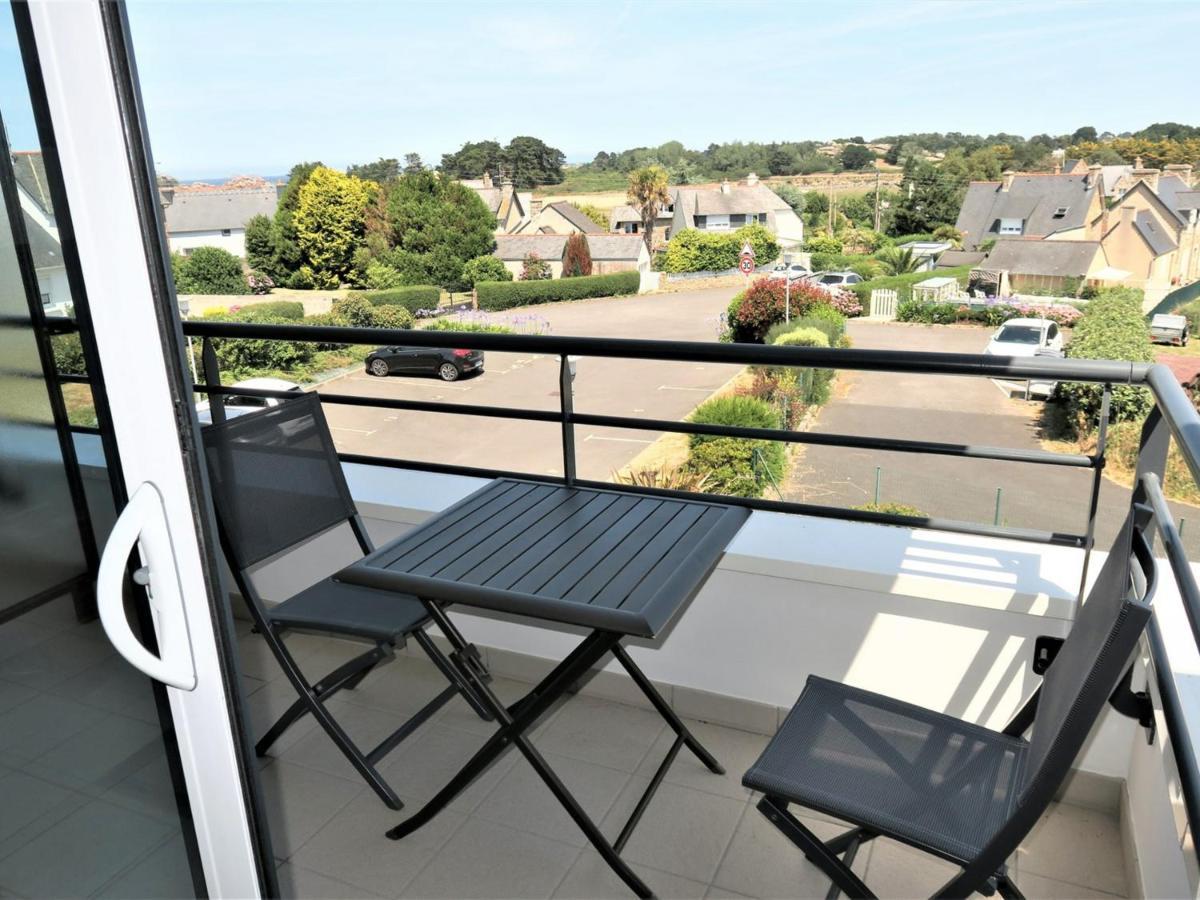 Superbe Appartement Avec Wifi Et Parking A Tregastel - Fr-1-368-174 Exterior photo