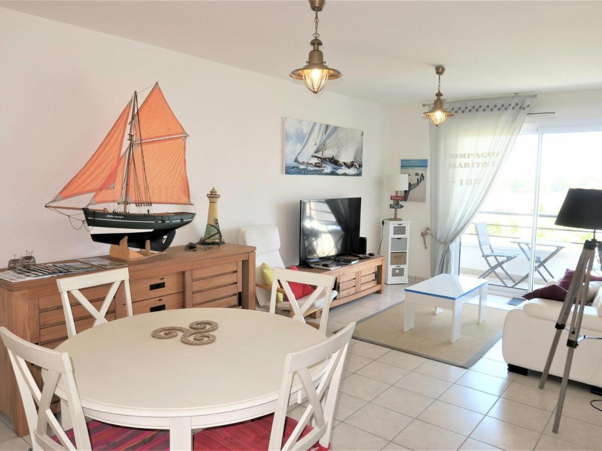 Superbe Appartement Avec Wifi Et Parking A Tregastel - Fr-1-368-174 Exterior photo