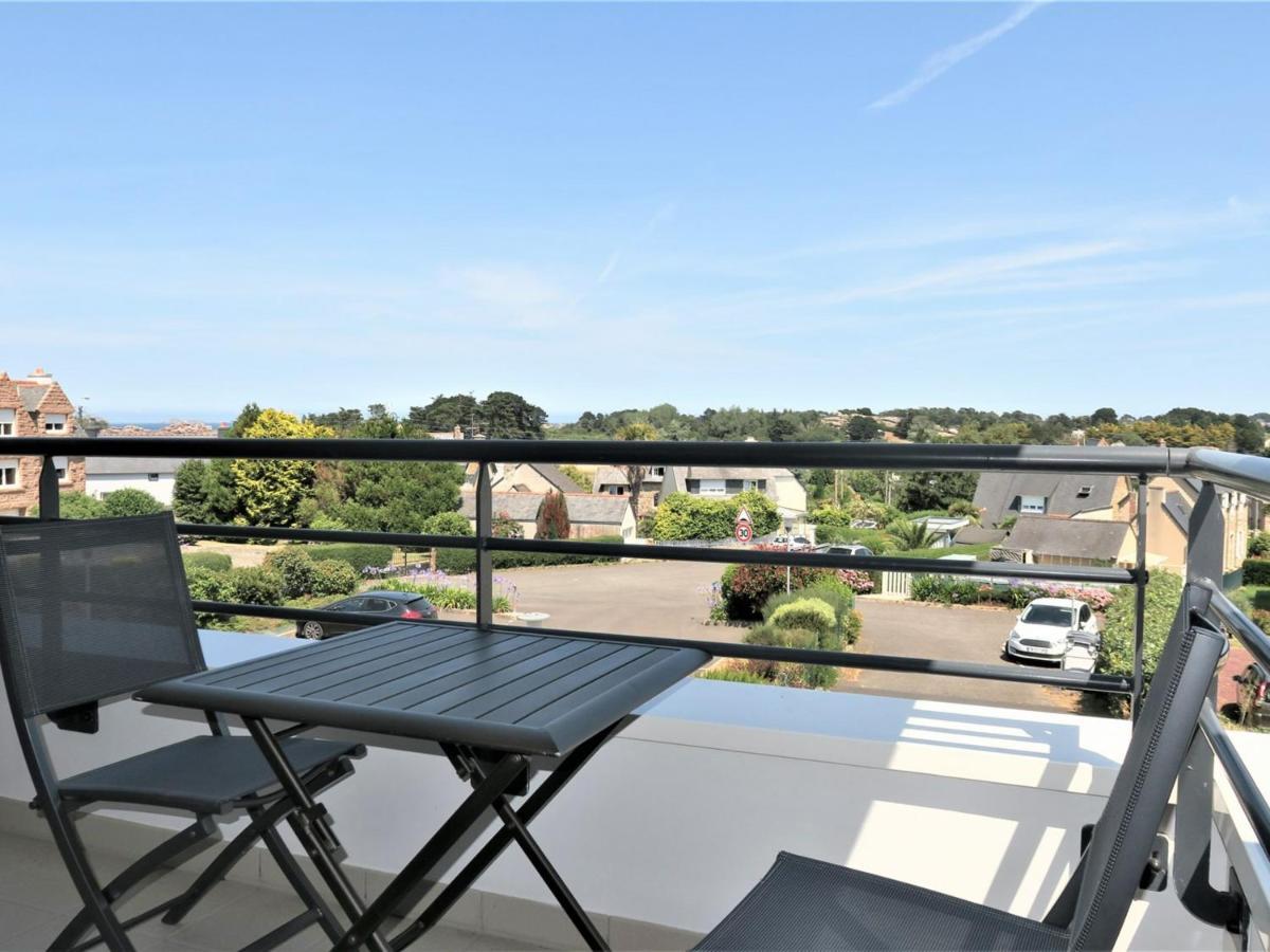 Superbe Appartement Avec Wifi Et Parking A Tregastel - Fr-1-368-174 Exterior photo