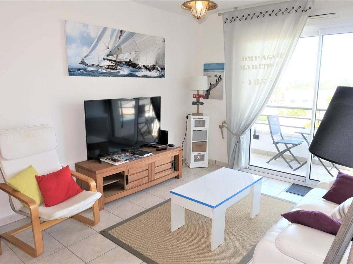 Superbe Appartement Avec Wifi Et Parking A Tregastel - Fr-1-368-174 Exterior photo
