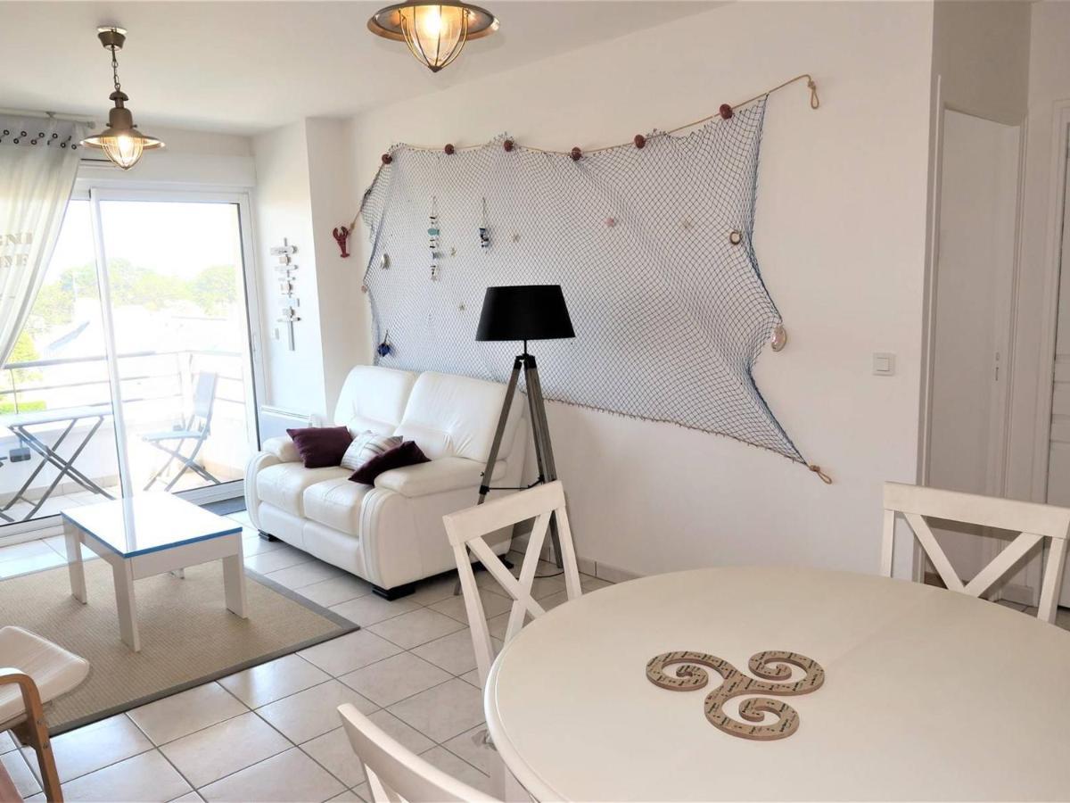Superbe Appartement Avec Wifi Et Parking A Tregastel - Fr-1-368-174 Exterior photo