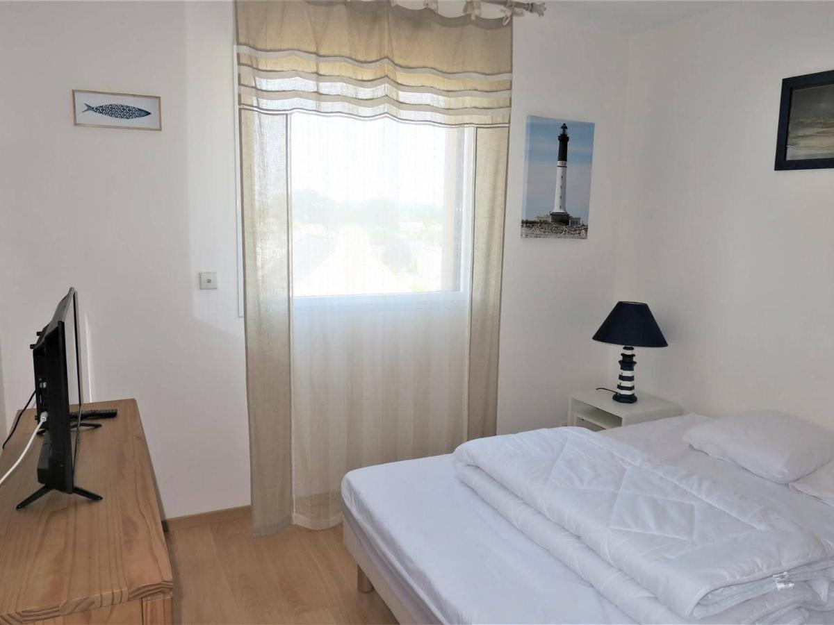 Superbe Appartement Avec Wifi Et Parking A Tregastel - Fr-1-368-174 Exterior photo