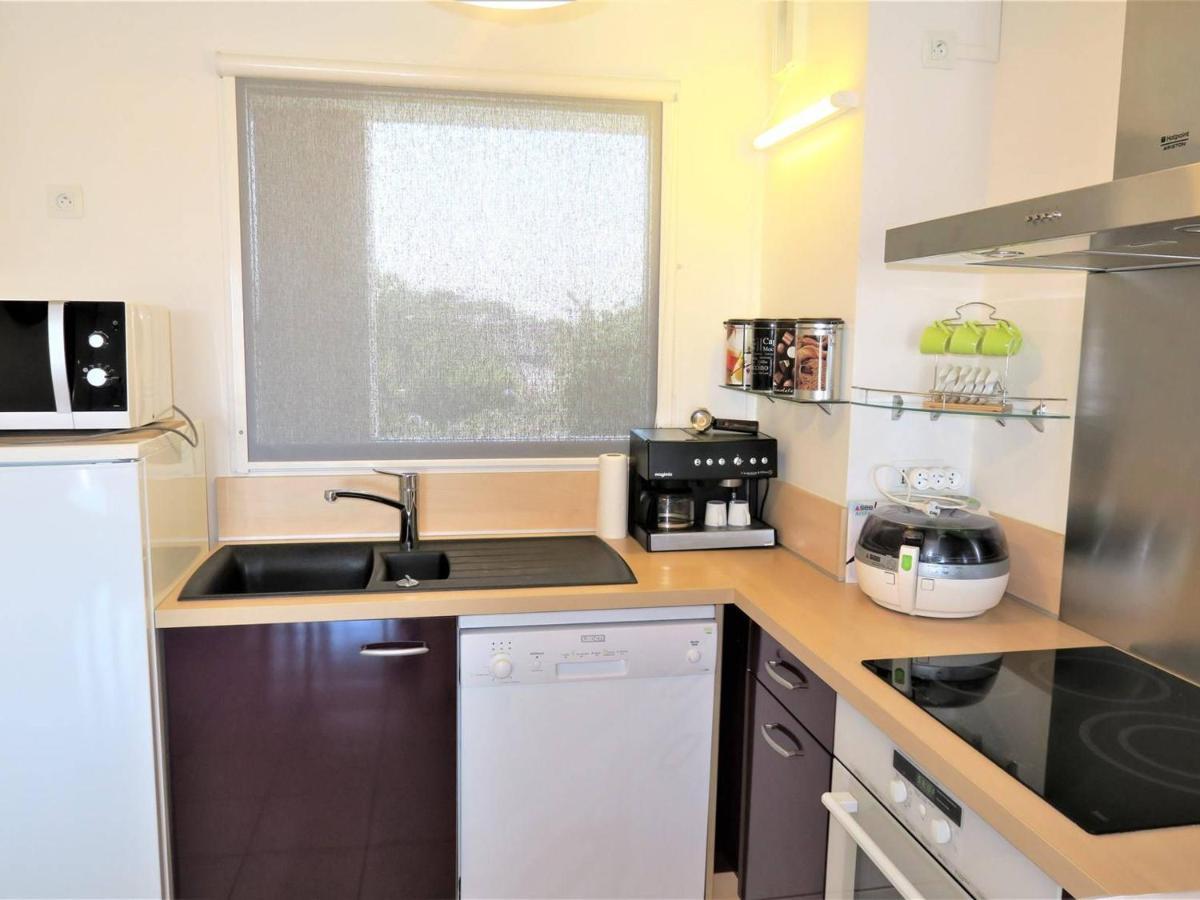 Superbe Appartement Avec Wifi Et Parking A Tregastel - Fr-1-368-174 Exterior photo